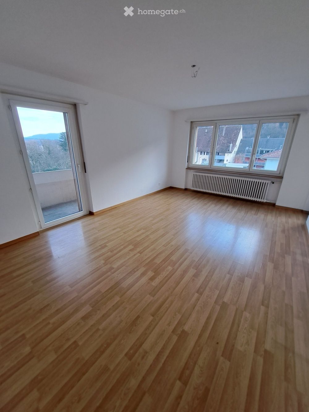 Liebe Sie es schön und ruhig zu wohnen - Bild 3