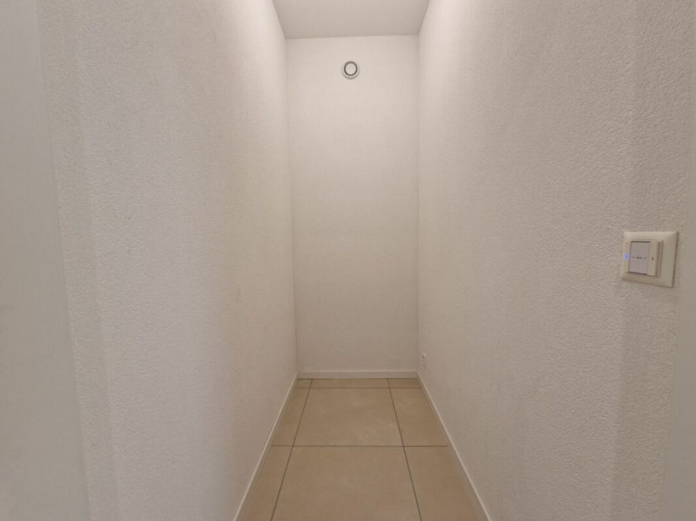 Berges 3 - Appartement 4.5 pièces au 1er étage - Bild 4