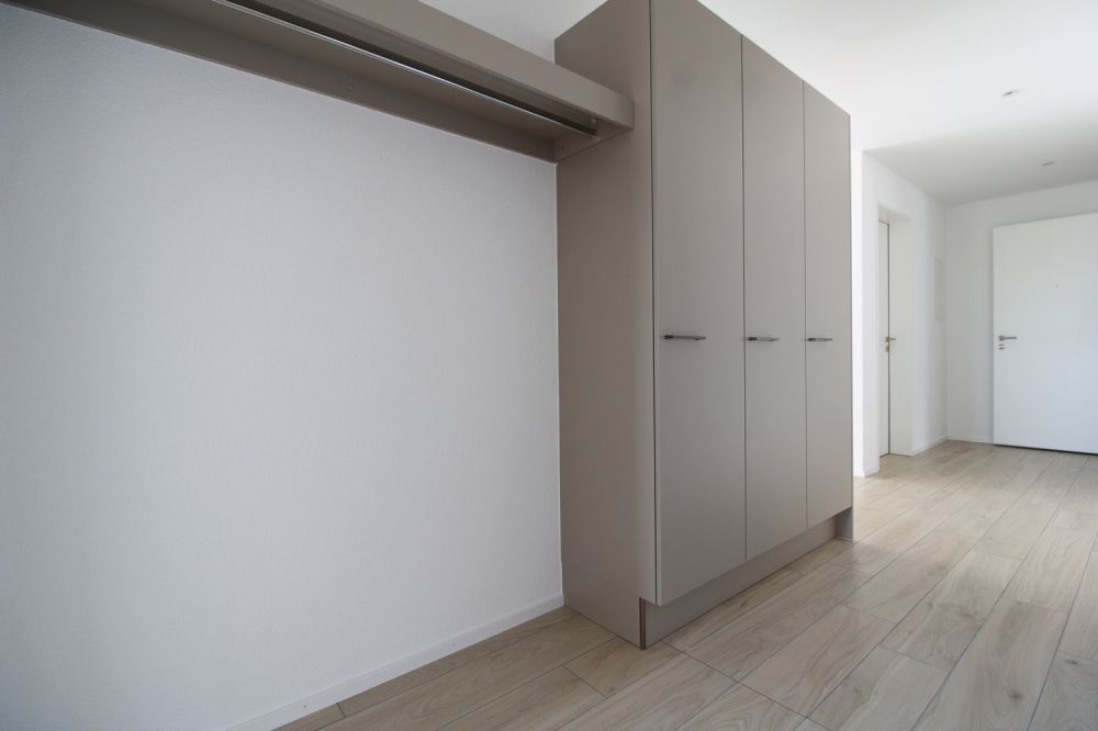 Moderne 4.5-Zimmerwohnung mit zwei Bädern und gemütlichem Sitzplatz - Bild 9