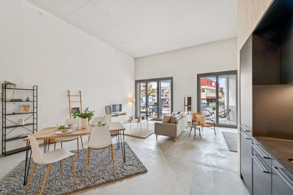 Magnifique loft - Bild 5