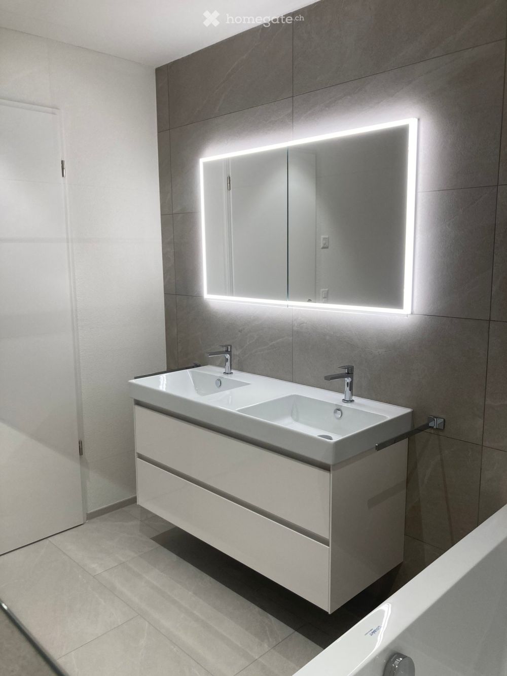 Vermietung moderne 3.5 Zimmer Wohnung in Arni AG - Bild 2