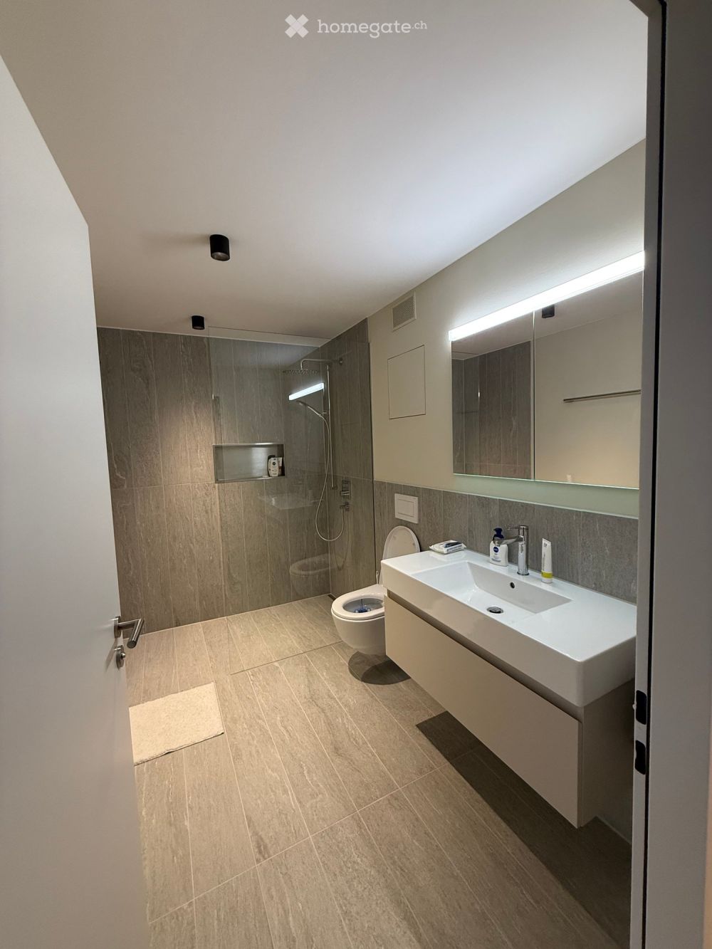 Voll möblierte 2.5-Zimmer-Neubauwohnung in Chur – Bezug ab April 2026 - Bild 3