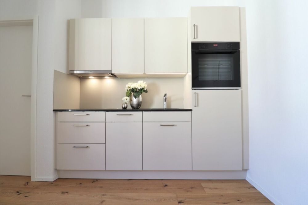 Nachmieter für moderne 1.5 Zimmer-Wohnung gesucht - Bild 2