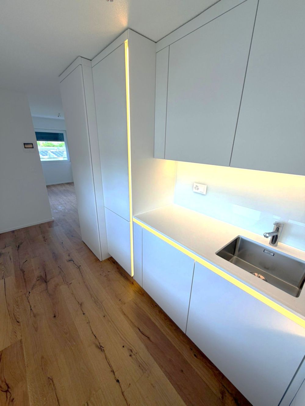 ERSTVERMIETUNG: Wunderschöne 3.5 Zimmer Wohnungen in Biberist - Bild 2