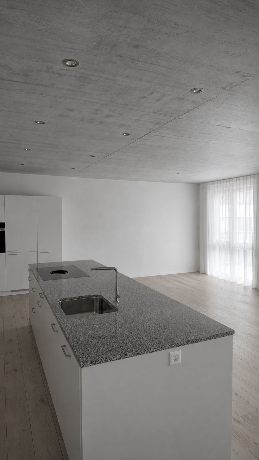 Moderne 3.5-Zimmer-Wohnung in Aarburg - Bild 4