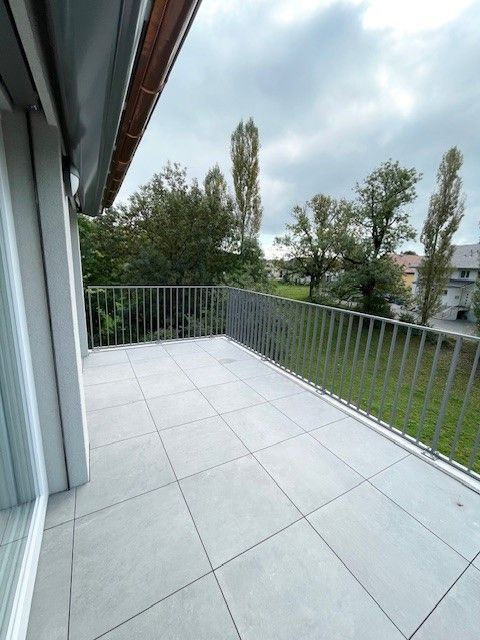 Nouvelle construction /  Plus que deux appartements de 4,5 pièces disponibles - Bild 9