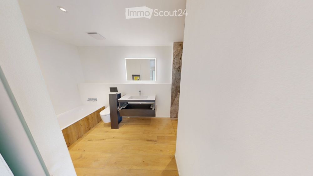 Moderne 4.5-Zimmer-Neubauwohnung in Fahrwangen per 01.07.2026 oder nach Vereinbarung zu vermieten - Bild 10
