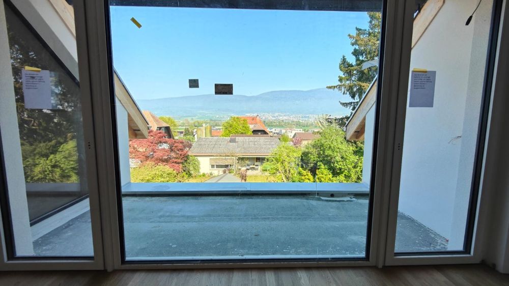 Erstvermietung: 3-Zimmerdachwohnung mit Galerie 100m2 (ab 01.05.2026) - Bild 11