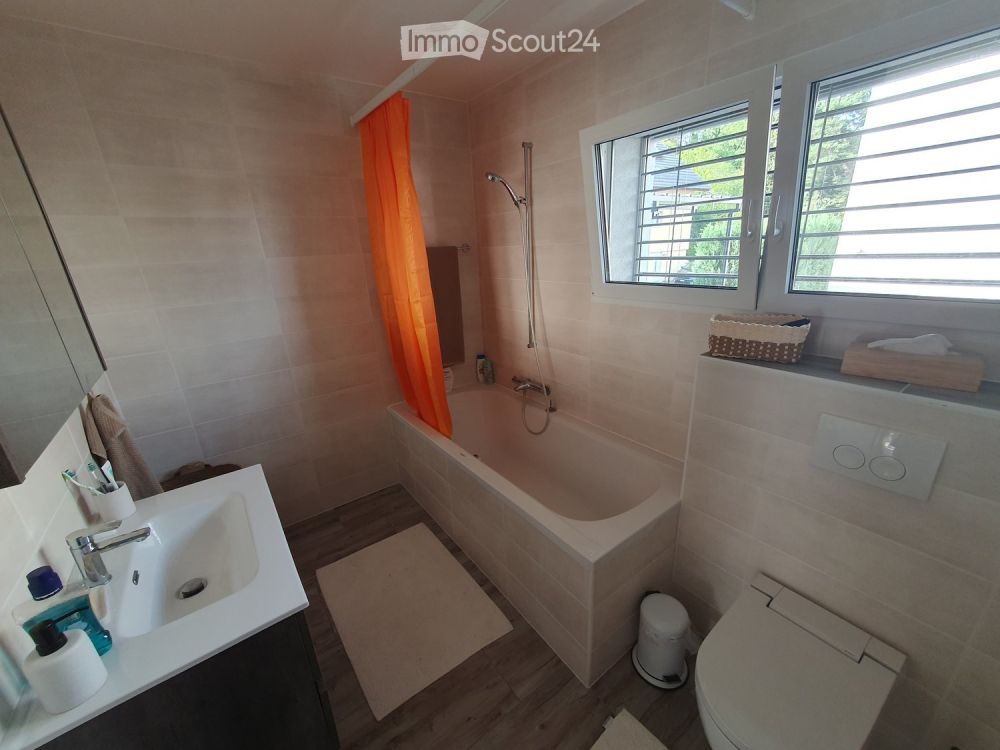 Magnifique appartement au rez-de-chaussée de 3,5 pièces dans une construction neuve à Lucens - Bild 3
