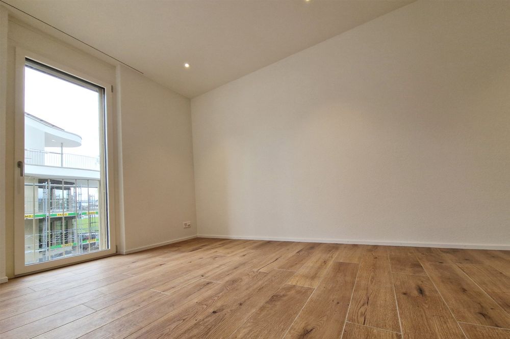 Wohnung mit Wow-Effekt (sehr Nahe bei Langenthal) - Bild 8