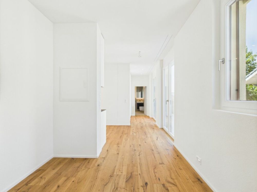 Charmante 1.5-Zimmer-Wohnung in Birmenstorf - Bild 4