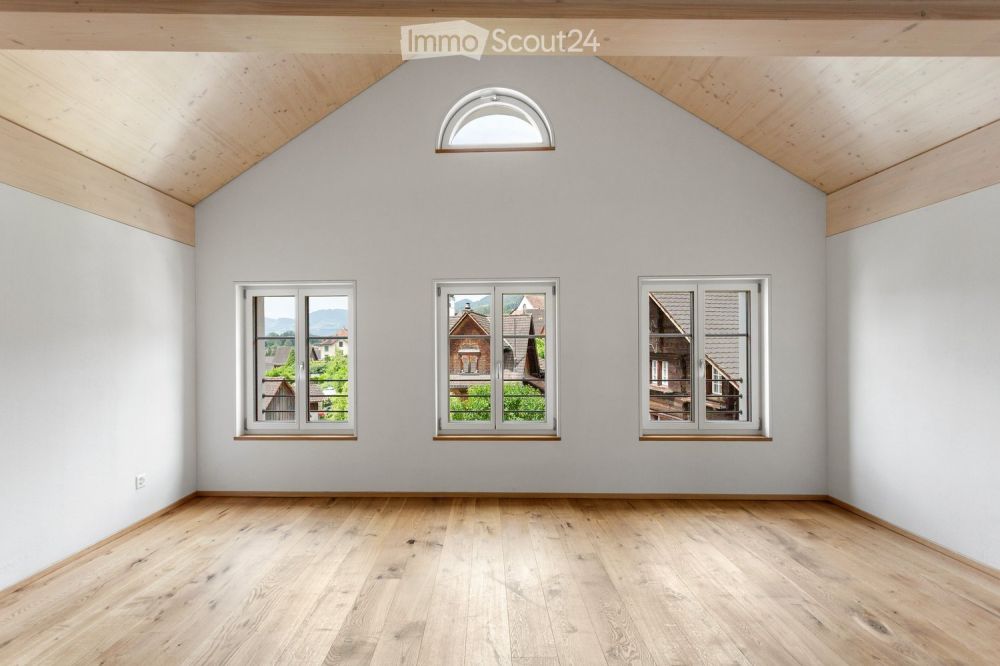 Zentral. Ruhig. Neubau. - Bild 1