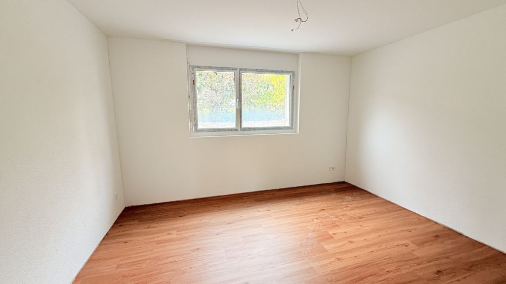 Erstvermietung an ruhiger uns sonniger Lage mit grossem Balkon - Bild 11