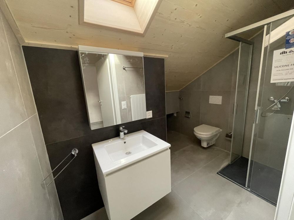 Duplex 4.5 locali con terrazza panoramica - Prima locazione! - Bild 4