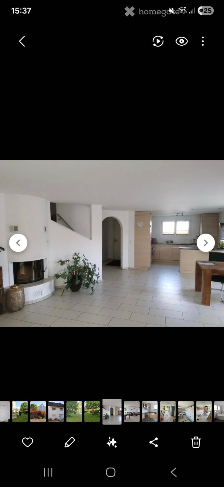 Einfamilienhaus in Hochfelden - Bild 6