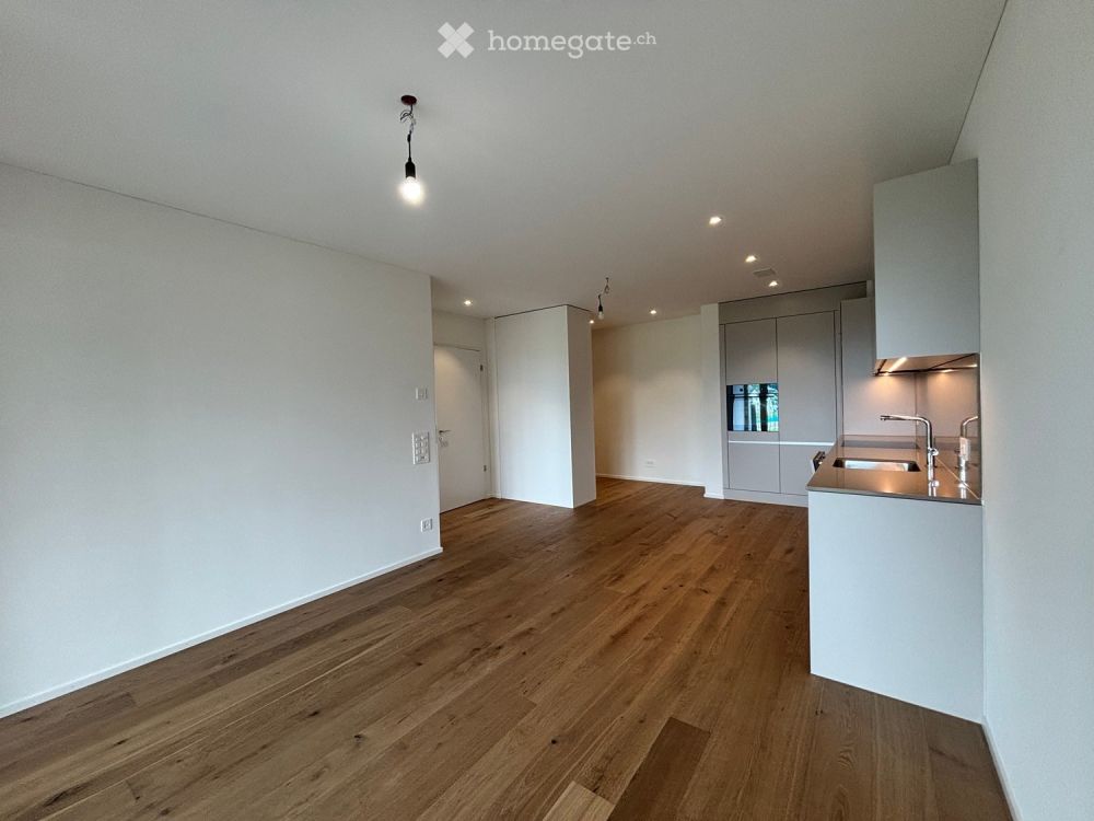 Neu 2.5 Apartment by the lake - Bild 1