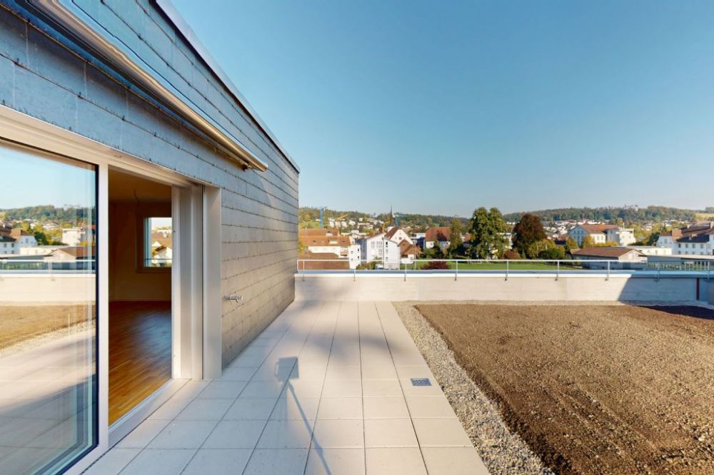 ERSTVERMIETUNG | EXKLUSIVE ATTIKAWOHNUNGEN | RUHIG & ZENTRAL - Bild 1