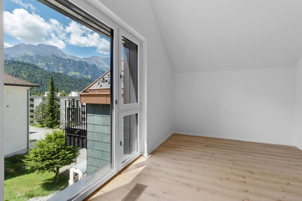 Attikawohnung mit bestem Wohnkomfort - Bild 10