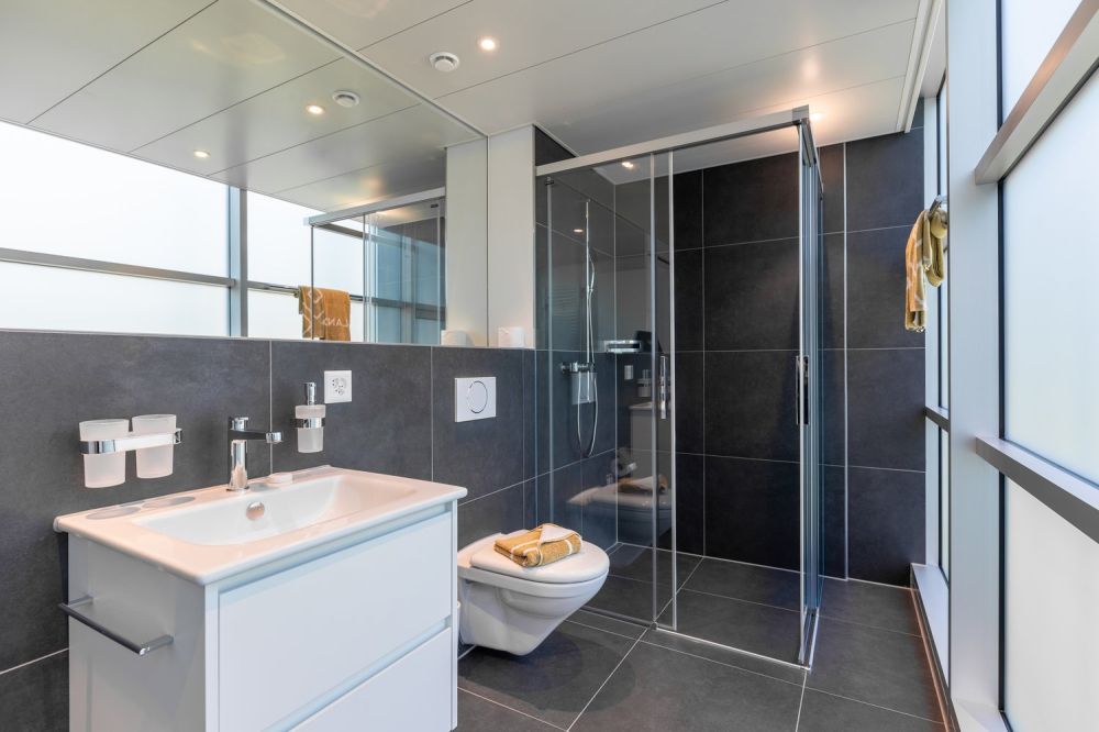 Möblierte 2.5-Zimmer-Wohnung mit Service - Gümligen bei Bern - Bild 6