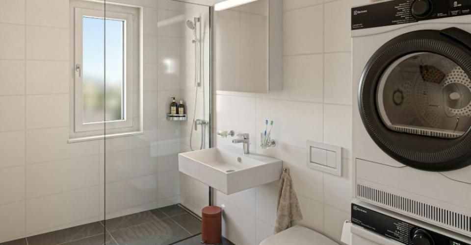 ALVENO. Ihr Zuhause in Schlieren - 3.0-Zimmerwohnung - Appartement 3 pièces - image - 4