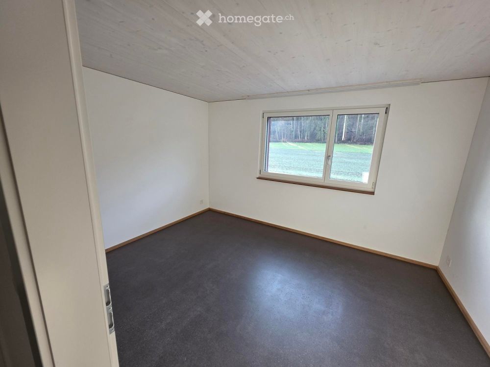 Ruhig gelegenes Juwel am Stadtrand von Zürich-Affoltern, 3 ½ Zimmer (Erstvermietung) - Bild 11