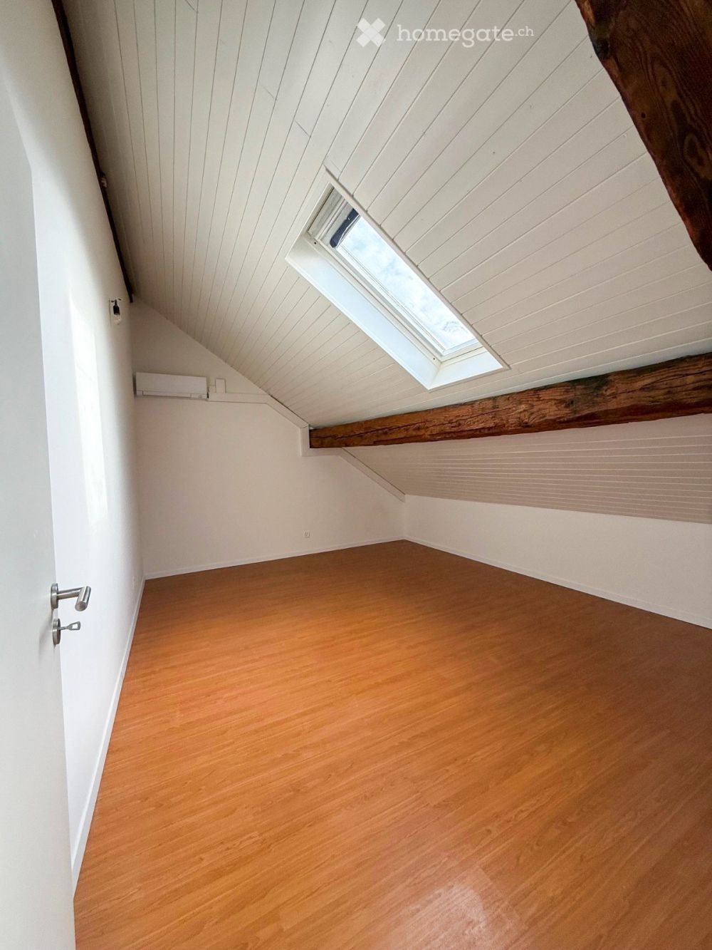 CHF 3'950.– | Superbe duplex lumineux – Emplacement premium avec tram au pied de l"immeuble - Bild 8