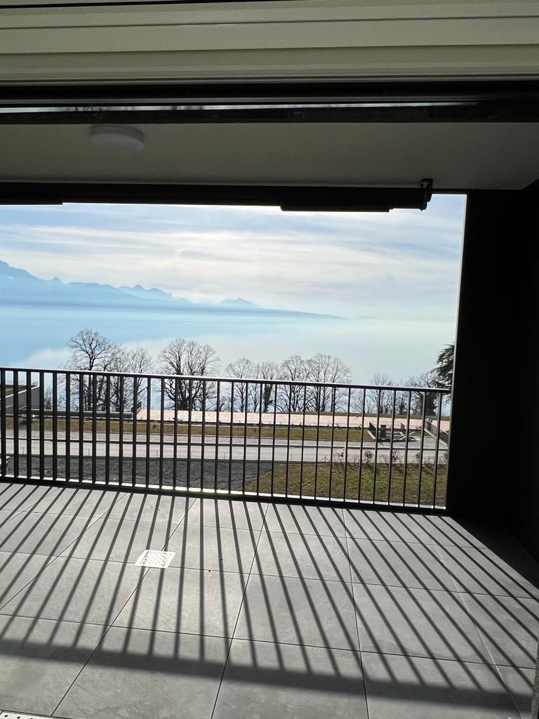 Appartement de haut standing à louer - Vue sur le lac - Puidoux-Chexbres - Bild 5