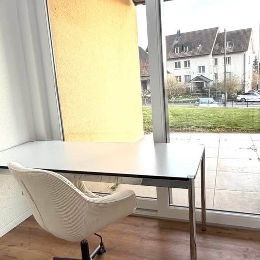 Möblierte 2.5-Zi-Wohnung, Neubau, Zentrum von Seengen AG - Bild 4