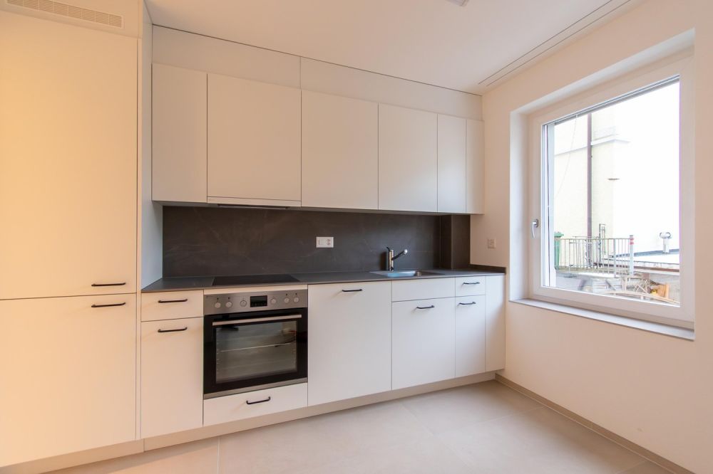 Erstvermietung gemütliche 1.5 Zimmer-Wohnung - Bild 1