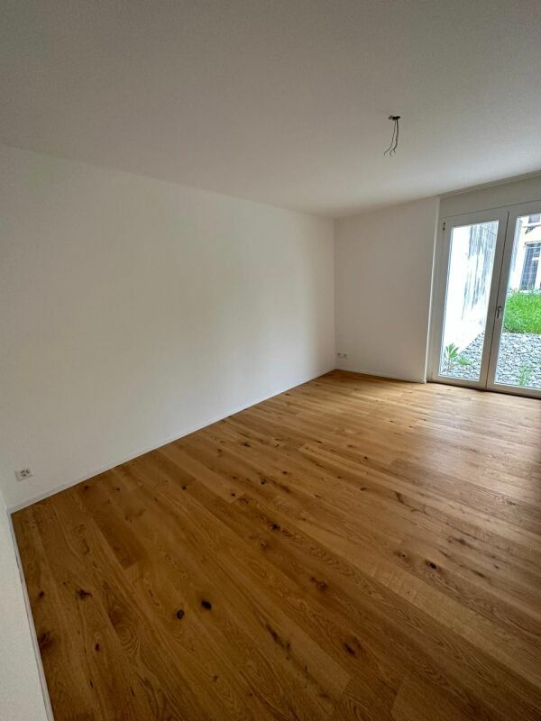 Neubau in St. Ursen - moderne 3.5-Zimmerwohnung mit grosser Terrasse! - Bild 3