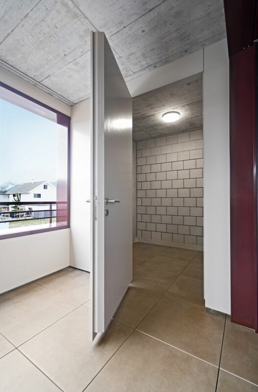 4.5-Zimmer-Wohnung - Bild 9