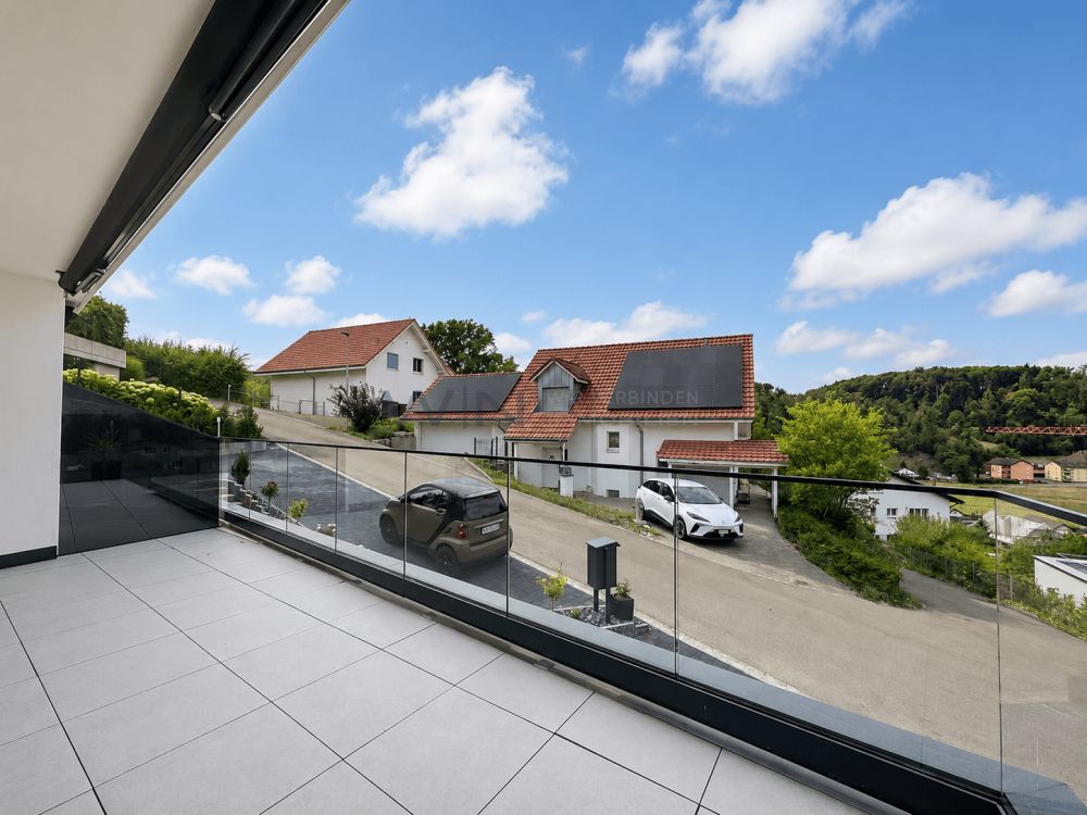 Wo Architektur zum Ausdruck von Anspruch wird - Über 3 Stockwerke