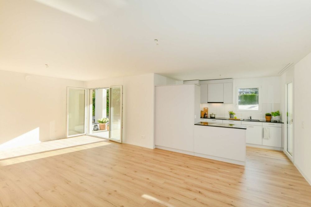 Ruhig, modern und nah an der Natur - Bild 2