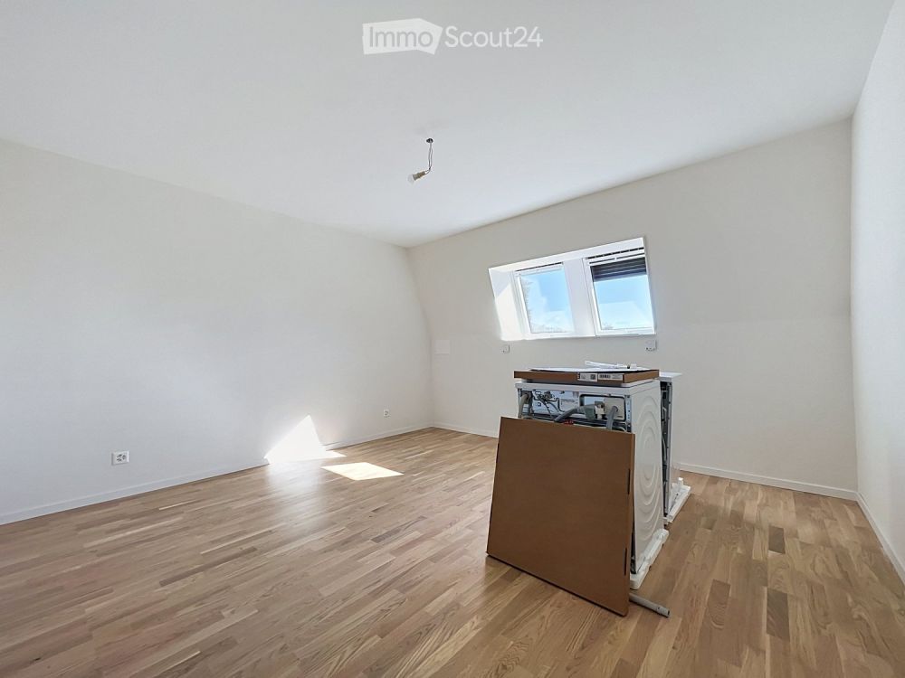 Magnifique duplex neuf de 2.5 pièces - Bild 4