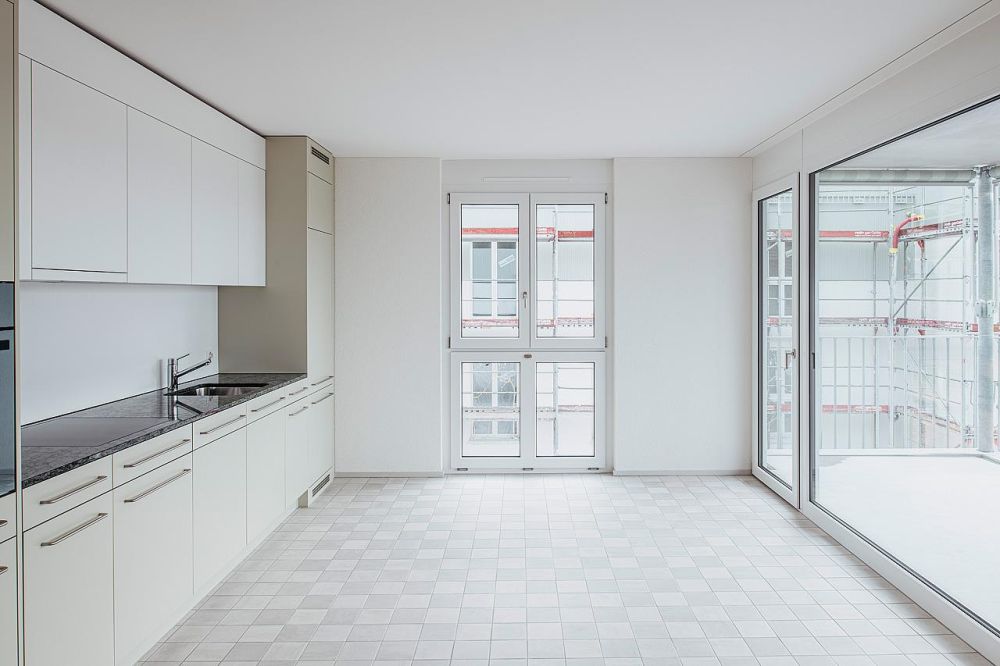 2.5-Zimmerwohnung in Flawil - Bild 8