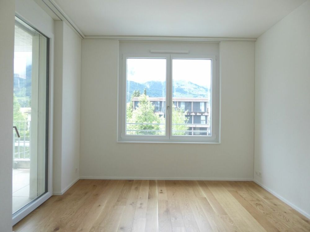 4 1/2-Zimmer-Wohnung - Neubauprojekt "Rheincity" - Bild 8