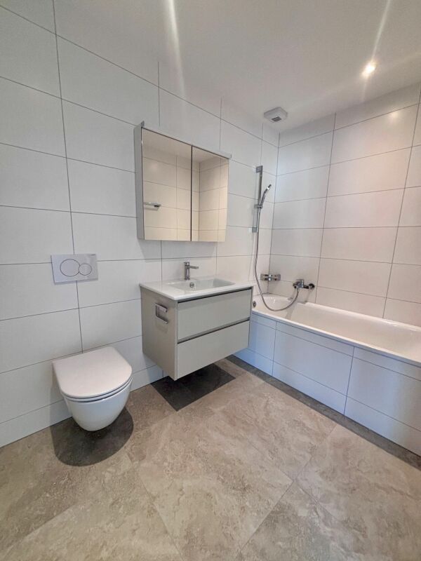 Prächtige 3.5-Zimmer-Neuwohnung - Bild 5