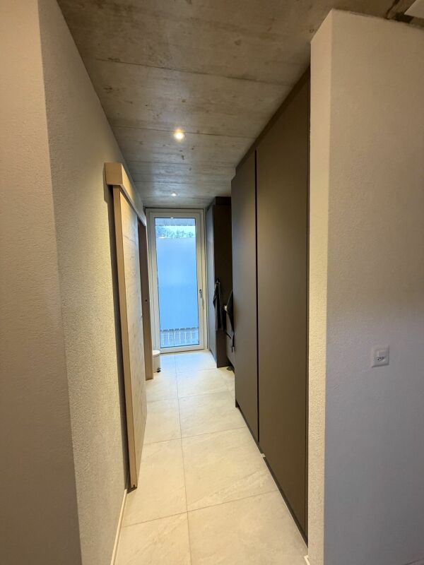 Nouvelle colocation haut de gamme - Chambres meublées avec balcon et terrasses à 2 pas de la gare de Châtel-St-Denis - Bild 4