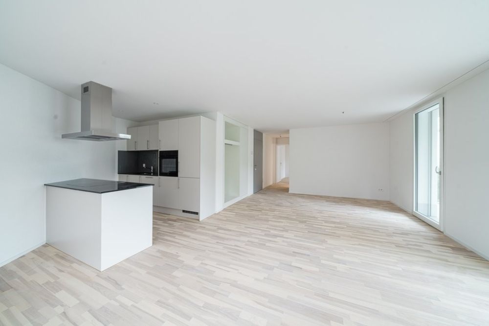 TRAUMHAFTER NEUBAU IN GRENCHEN - Bild 4