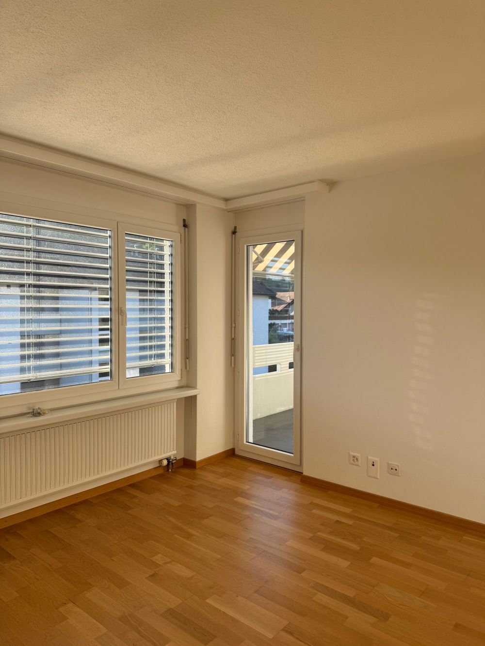 Erstvermietung nach Sanierung – moderne 2.5-Zimmer-Wohnung mit Balkon - Bild 9