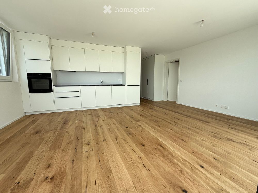 Magnifique appartement de 3,5 pièces avec balcon à Farvagny-le-Grand - Bild 2