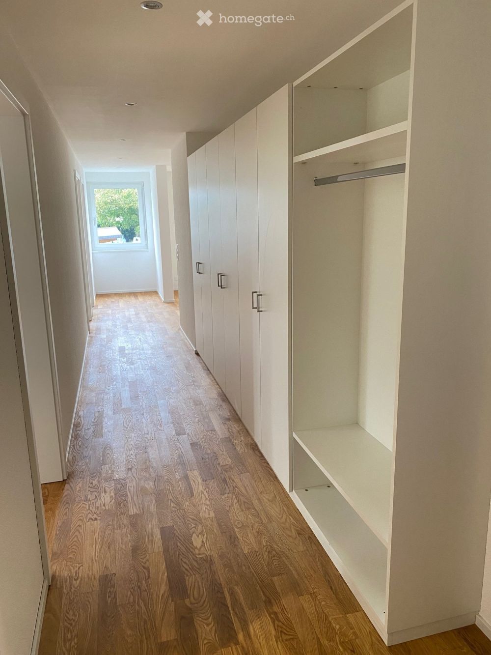 Moderne 4.5-Zimmer-Terrassenwohnung im Neubau – Lyssach - Bild 6