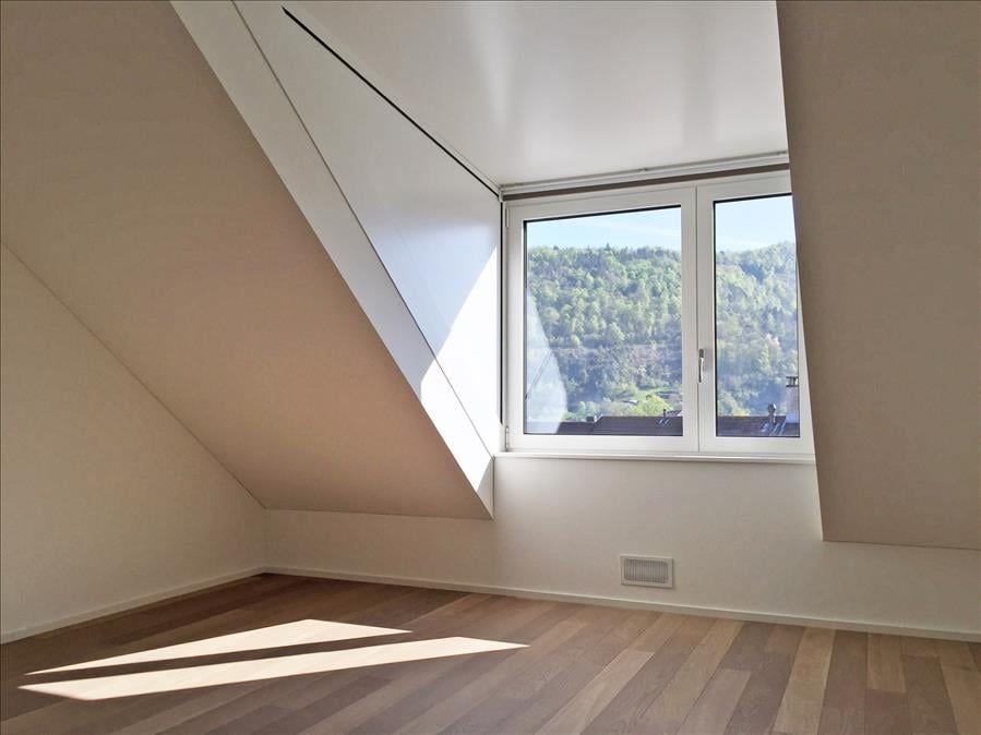 Traumhafte Wohnung im Herzen der Altstadt! - Innenansicht