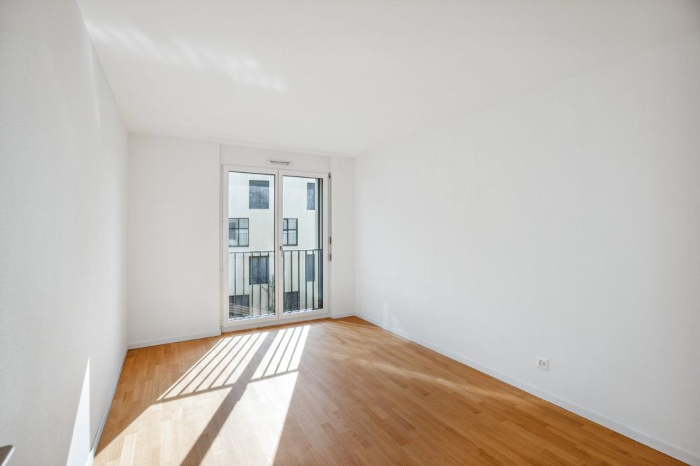 Logement spacieux - Zimmer
