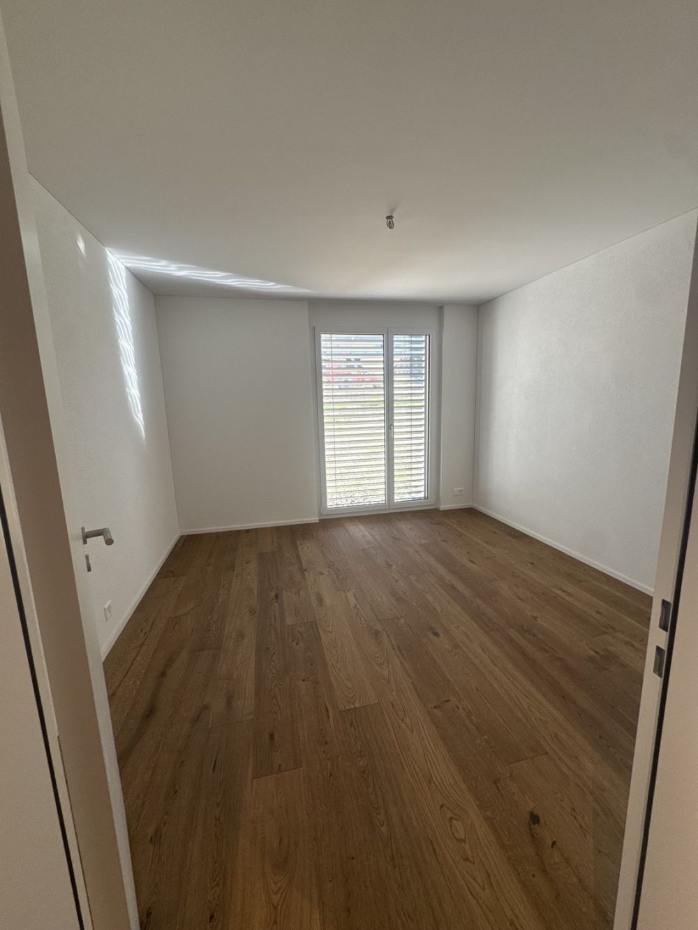 Erstbezug mit Garten in Reinach AG - Bild 6