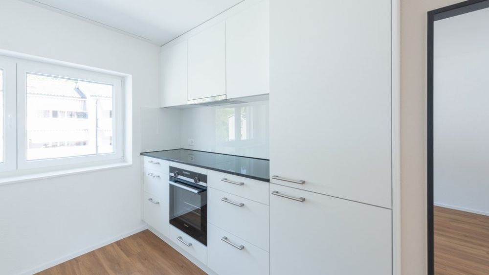 HELLE UND GEMÜTLICHE 4.5 ZIMMER-WOHNUNG IN WATTWIL - Bild 9