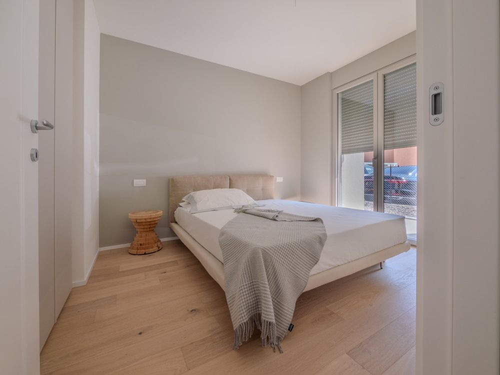 CHIASSO – NUOVA COSTRUZIONE CON GIARDINO - Bild 6