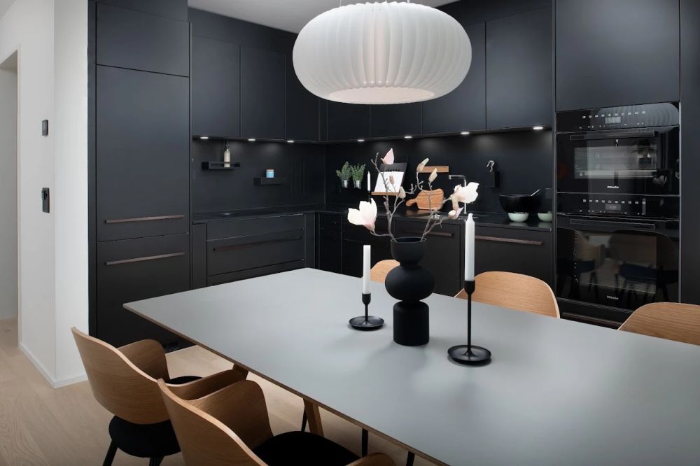 Grosszügige 3.5-Zimmer-Wohnung in Uitikon Waldegg ab 1. Dez - Bild 3