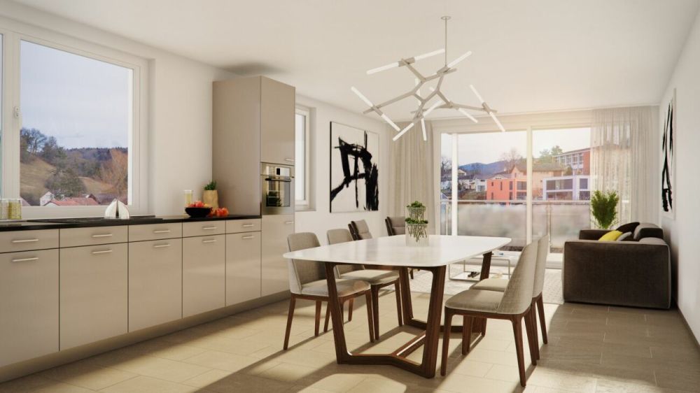 ERSTBEZUG - Wohlfühloase Kopie - Bild 1