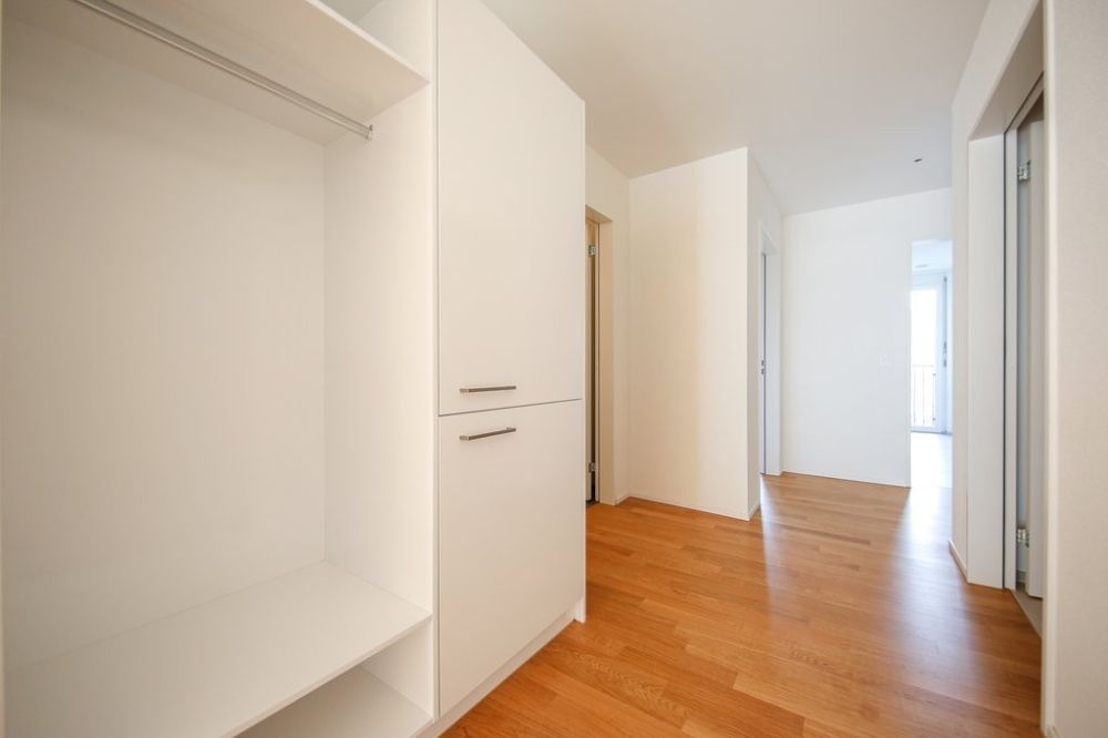 WOHNUNG IM EIGENTUMSSTANDARD AN ZENTRALER LAGE IN SCHÖFTLAND - Bild 8